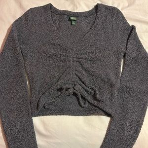 Target Sweater